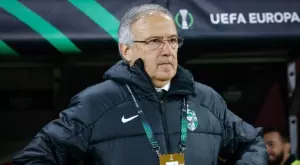 "Трябва да бъдем много умни" - коментарът на Георги Дерменджиев преди реванша Лудогорец - Сервет