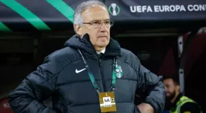 Лудогорец като останалите, но не точно: Договаря бразилец от 4-та дивизия с 1 условие