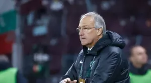 Георги Дерменджиев готви промяна, с която Лудогорец ще има по-атомно нападение 