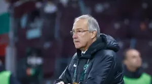 Георги Дерменджиев прави промяна за Левски, ще спира "сините" с бивш техен играч