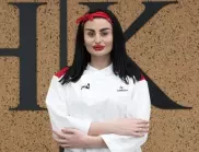 Симона от Hell’s Kitchen влиза в новия сезон на "Игри на волята"? (ВИДЕО)