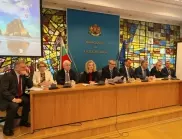Министър Динкова: Не трябва да обясняваме колко е трудно устойчивото развитие на туризма и спорта в ПП "Витоша"
