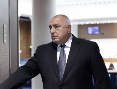 Борисов: Европа работи с коалиционни споразумения, не със сглобки (ВИДЕО)