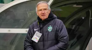 Георги Дерменджиев готви 2 промени в състава на Лудогорец за реванша срещу Сервет Женева?