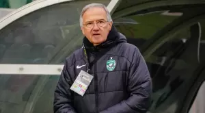 Със задоволство от важната победа Дерменджиев погледна към жребия за 1/2-финалите