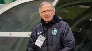 Георги Дерменджиев готви 2 промени в състава на Лудогорец за мача с Левски, едната е свързана с бивш "син" футболист?