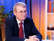 Защо здравен министър не може да уволни шеф на голяма болница: Проф. Христо Хинков в “Отговорите“ (ВИДЕО)
