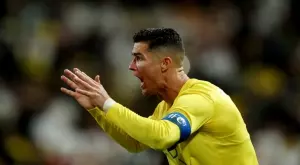 Заради Меси: Роналдо си изпусна нервите и започва разследване срещу него (ВИДЕО)