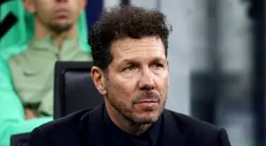 Проблемите за Диего Симеоне нямат край: Голямата звезда продължава да виси за Интер