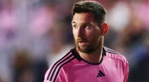 Голям проблем за Интер Маями: Ето колко мача ще пропусне Лео Меси заради Копа Америка