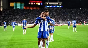 Арсенал - Порто по ТВ: Къде да гледаме реванша от 1/8-финалите от Шампионска лига?