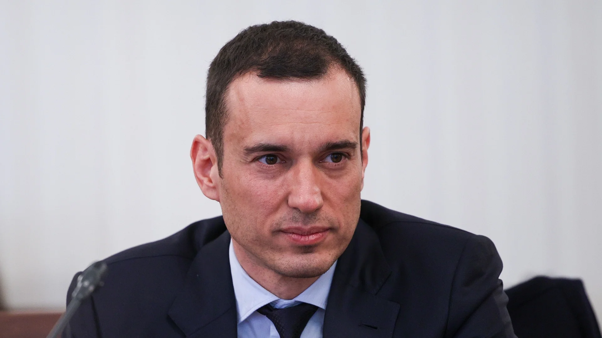 Васил Терзиев: Наложително е да има заместник-кмет по сигурността на София