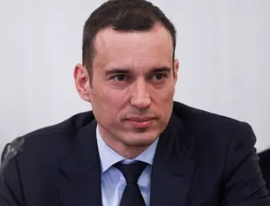 Васил Терзиев: Наложително е да има заместник-кмет по сигурността на София