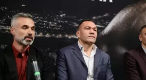 След сменения съперник: Ще се бие ли Кубрат Пулев за титла в София?