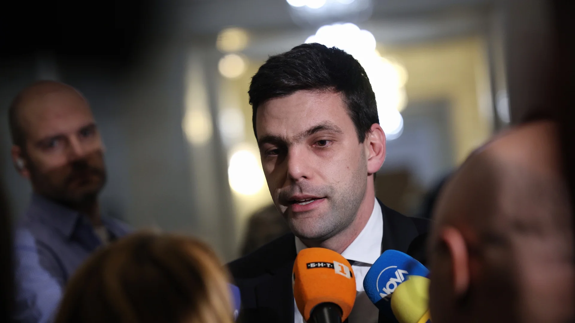 Никола Минчев: Изборите могат да са 2 в 1 на 9 юни 