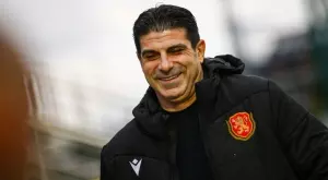 "Летящ старт" за Гонзо начело на БФС: Предложи покойник за член на Изпълкома!