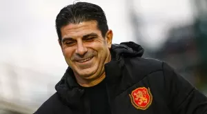 Лъчезар Димов е новият Директор развитие на детско-юношески футбол