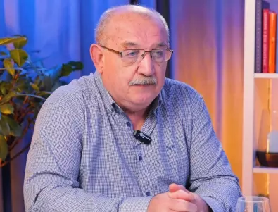 Русия иска разширяване на войната: Чавдар Стефанов в “Отговорите“ (ВИДЕО)