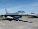 F-16 е 