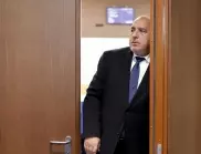 Борисов забрани на Портних да се меси в работата на партията във Варна (ВИДЕО)