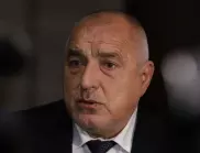 Борисов и Пеевски с общ залп срещу министър Тагарев (ВИДЕО)
