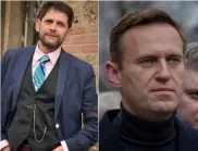 В София ще има улици на Алексей Навални и Кристиан Таков (СНИМКИ)
