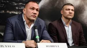 Задава се още една страхотна гала: Най-мощният удар в историята на бокса плюс стар познайник на Тервел Пулев!