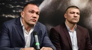 ВИДЕО: Светкавични нокаути, зрелищен дебют в профи бокса и 6 български победи - какво се случи на галата на Кубрат Пулев?