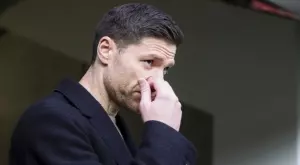 Ули Хьонес разкри защо Шаби Алонсо отказа да поеме Байерн и остана в Байер