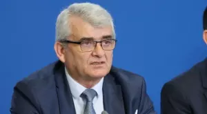 Официално: Бивш директор в ЦСКА влезе в битката за БФС - кандидатите вече станаха 8