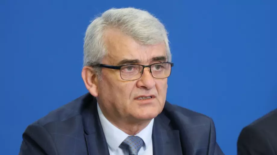 Петьо Костадинов: Държавата се е мобилизирала видимо за някои от кандидатите за БФС