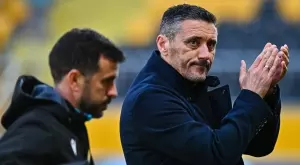 Какво е бъдещето на Душан Керкез - остава ли в Ботев Пловдив?