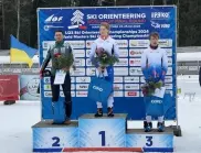 Станимир Беломъжев завоюва сребро от Световната купа по ски ориентиране в Естония