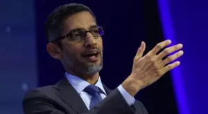 Директорът на Google: ИИ може да помогне повече, отколкото да вреди, за киберсигурността