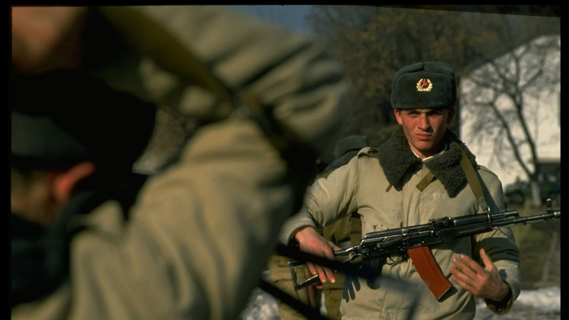 Заради Приднестровието: Молдова се оттегля от Договора за обикновените въоръжени сили в Европа