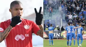 "Да станем шампиони"! Кошмар на Левски приветства Каранга и пожела титлата на ЦСКА