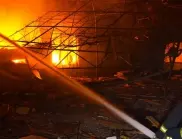 Турция иска разследване на пожара в Германия, при който загинаха българи от турски произход