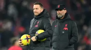 Официално: Помощникът на Юрген Клоп - Пеп Линдерс, е новият старши треньор на РБ Залцбург