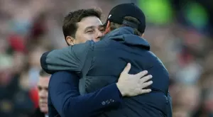 Маурисио Почетино коментира изказване на Юрген Клоп и отсече: Фаворитът е Ливърпул