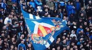 "Левски на Левскарите" с искания до Гонзо: Не иска БФС да управлява Първа лига