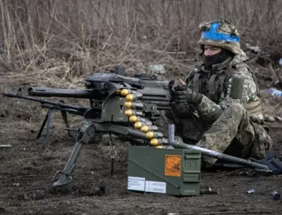 Официално: Украинските сили отстъпиха от още две села при Авдеевка
