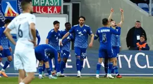 Левски поздрави голмайстор за попадение в дебютен мач и обяви страхотна новина за феновете