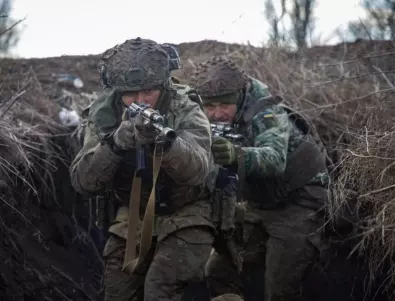 Украйна се готви да прави престъпници войници: Има законопроект