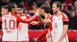 Време разделно: Април ще бъде месецът "Х" за Байерн Мюнхен