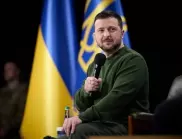 Демобилизация в Украйна: Зеленски подписа важен закон