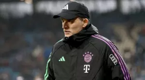 Тухел: Не спечелихме този мач, защото на Фрайбург им провървя