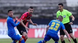 Крумовград впечатли и срещу Локомотив София, записа 4-та поредна победа (ВИДЕО)