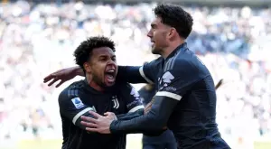 Наказателната акция на Влахович за 2024-а продължава, а Ювентус се измъкна в последните секунди (ВИДЕО)