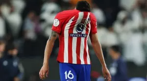 Атлетико на 2 пъти поведе на последния, но 19-годишен ги лиши от 3-те точки (ВИДЕО)