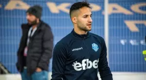 ДК към БФС обяви наказанията на Борислав Цонев и още двама футболисти от Първа лига